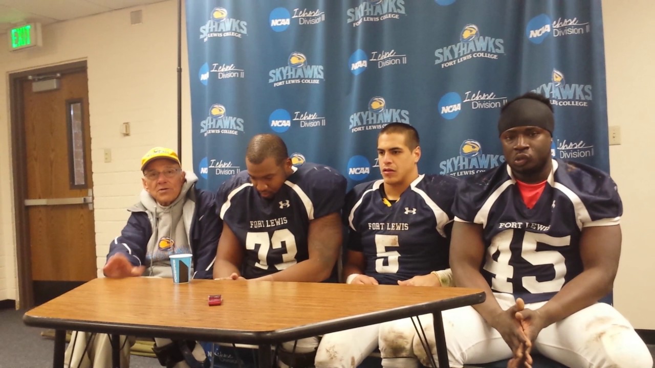 Lost leads tell the Skyhawks’ story