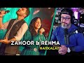 Director Reacts - Zahoor & REHMA - 