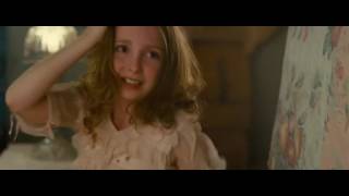 nanny mcphee punishes disobedient children so that they apologize to each other