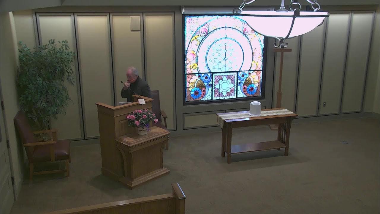 Wyuka Funeral Home Live Stream Karen Dunning YouTube