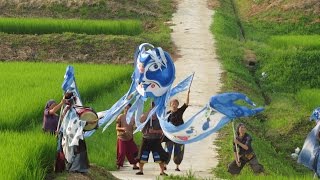 《回到里山》 《回到里山》