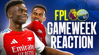 FPL GW31 First Look | Saka's Back! | Fantasy Premier League Tips 24/25