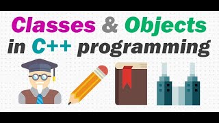 CPP | UNIT 2 | PART 1 | CLASSES | OBJECTS | MEMORY ALLOCATION