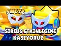 En Hızlı SIRIUS Kasmak! 🎮 SWEYZ Strateji Videosu