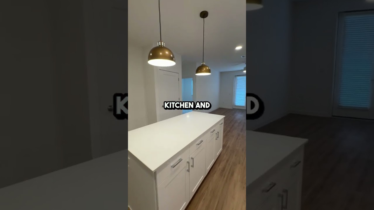 Modern Living in Manor, TX | Mia Floorplan at Citizen House Blue Bluff