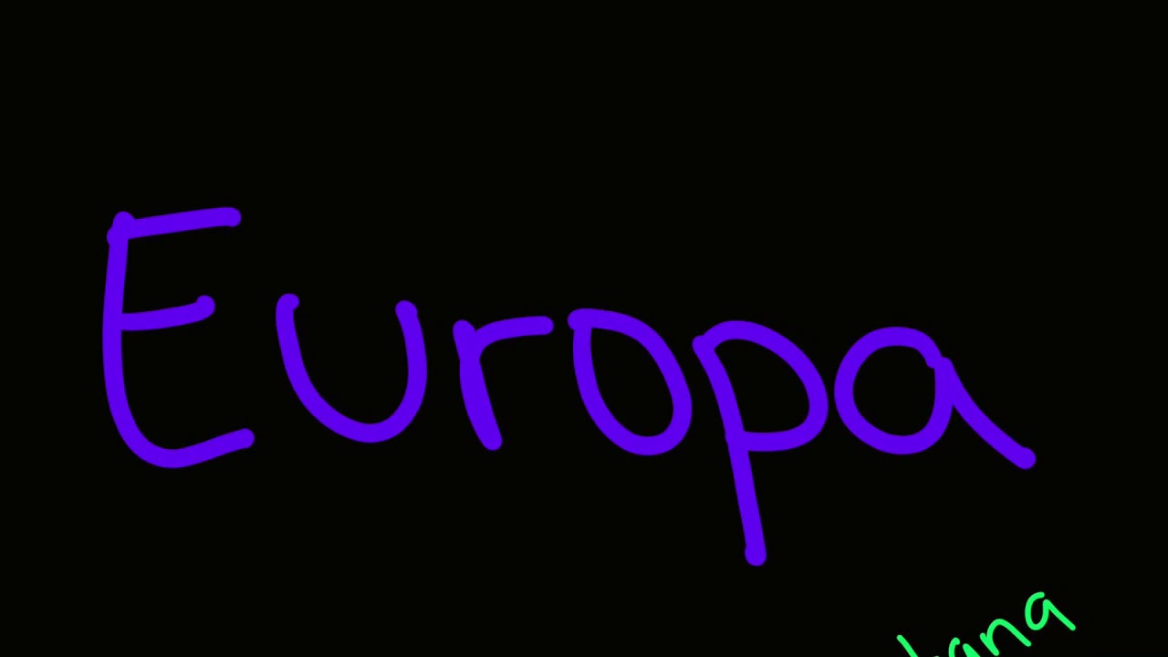 Europa - Santana (Backing Track)