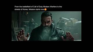 Call of Duty Modern Warfare 4 Never Lost Its Touch. @CallofDuty
