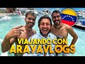 Viajando por venezuela con arayavlogs   cul es su opinin