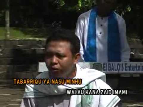 Aep Sidik - HABIBI ROHMANI