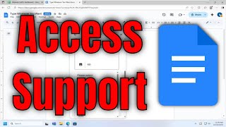 How To Contact/Access Support For Google Docs [Guide]