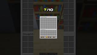 How to Make a Secret Chest in Minecraft 🧰 | CupSapling
