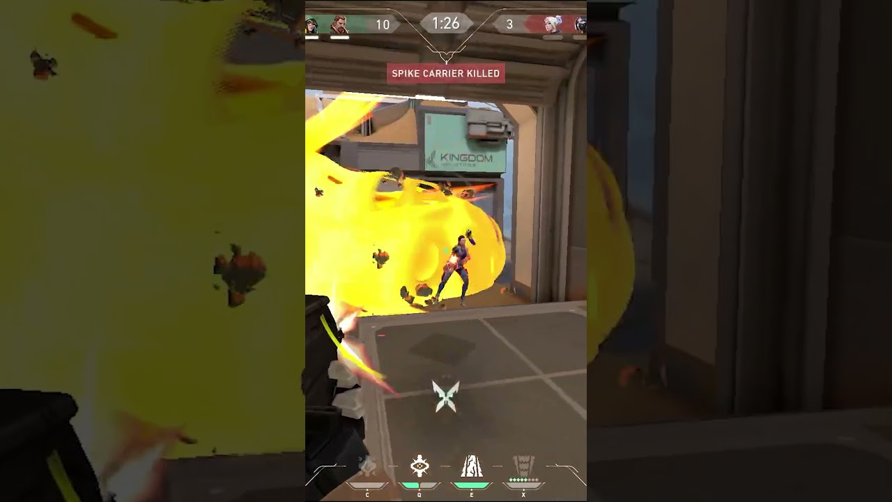 Breach Tactics: How to Utilize Your Abilities for Maximum Impact.