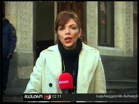 (12:00) 07/02/11 ტრადიციული ბრიფინგი