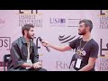 Interview with nadim chidiac liff lebanese independent film festival 2023