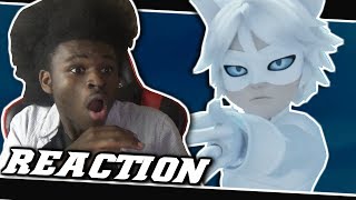 😱IM VERY SPEECHLESS AND ANGRY!!😱 | Miraculous Ladybug Season 03 Chat Blanc - (Reaction)