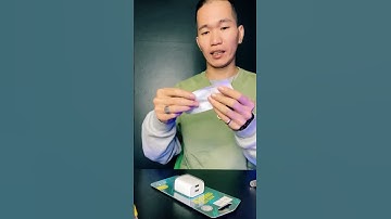 Củ sạc nhanh 2 đầu usb hoco hàng chính hãng #shorts