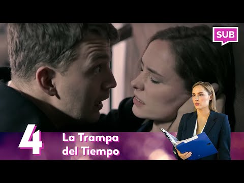 LA TRAMPA DEL TIEMPO (Parte 4) | Thriller ❤ Peliculas Romantica SUBTITULADA ❤