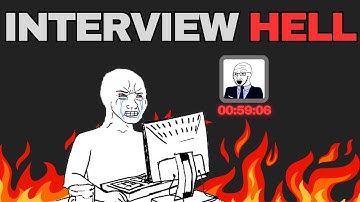 The UGLY Truth About Tech Interviews