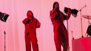 Eefje de Visser - Vlammen [[Live at AFAS Live Amsterdam 14-02-2025]]