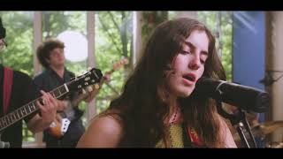 Video thumbnail of "Cece Coakley - Terrify You With My Heart (Official Live Video)"