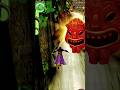 TEMPLE RUN 2 IMPOSSIBLE RED DEMON ESCAPE shorts gaming TEMPLE RUN 2 IMPOSSIBLE RED DEMON ESCAPE shorts gaming
