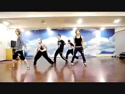 Justin Bieber - Somebody To Love Dance (SHINee) somebody else lyrics