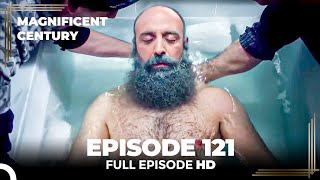 Magnificent Century English Subtitle | Episode 121