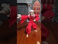 Dasin Inuyasha Acba Actionfigure Inuyasha Toy Anime Dasin 