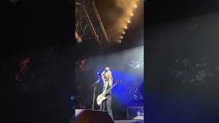 Guns N’ Roses - T.V. Eye - Duff on vocals - Live at Mississippi Coast Coliseum - Sep 20, 2023