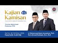 Kajian Kamisan #22: Turunan Ketentuan Pedoman PTMA