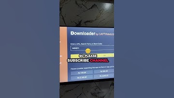 best app *Downloader code：3494211* (+447723756120) #downloader #firestick
