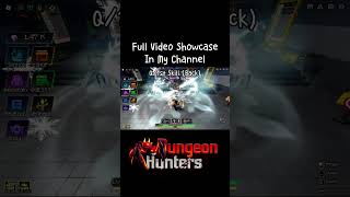 The Old Mantis Reaper…