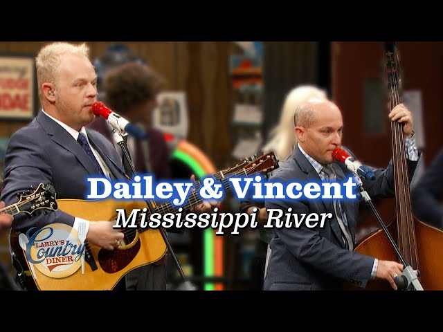 Mississippi River