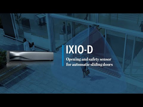 Miniatura: Video del producto 10-IXIO-DT1