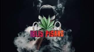 🔹Lagu Acara remix terbaru 2k22||Benny Blanco|| IBLIS PISANG🔹NRB MUSIC 🔹@nemixremalt2413