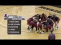 #RMACShootout UCCS vs CMU Men's Highlights - Comcast