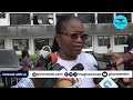 BREAKING NEWS: 7 Arrested in Accra Over Cedi Money Bouquets and Cakes