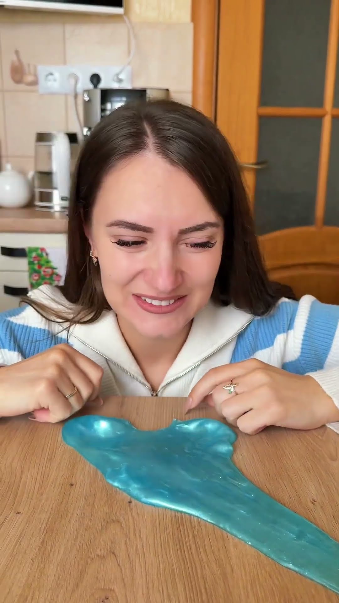 It’s not a slime by Secret Vlog