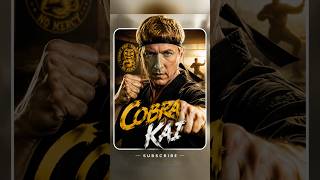 🌶️ The Pepper Challenge That Broke Everyone At Cobra Kai