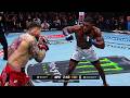 Sean Brady vs Joaquin Buckley UFC 328 Recap 🥊