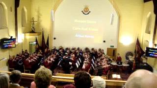 Bristol Easton & Cardiff Canton Band - Cairo Red Shield