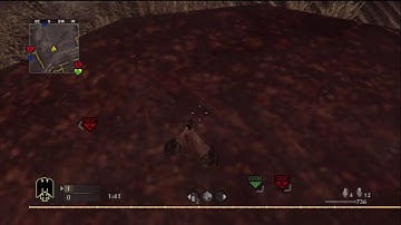 WaW Mods - No Clip, God Mode, Give All [INFECTIONS]