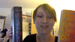 August 2016 TBR