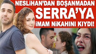 Şok Şok Kadir Doğulu Serra Arıtürk Imam Nikâhıyla Evlendi Mi? Onur Akay Canlı Yayında Açıkladı...