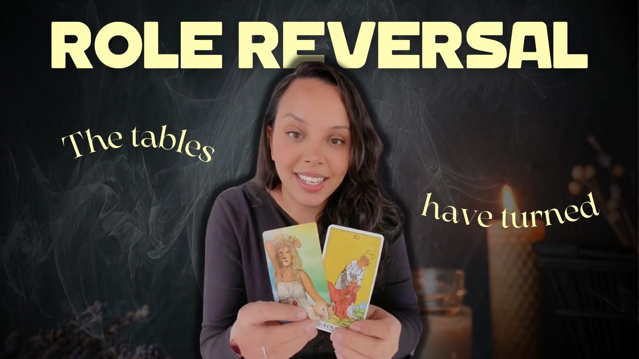 You Stopped Waiting… And It Triggered Their Awakening