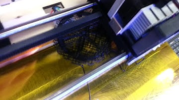 MakerBot Replicator FAIL