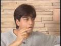 Kuch Kuch Hota Hai Interview - Part 2 with SRKajol