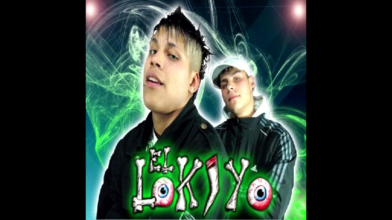El Lokiyo - Te Quiero