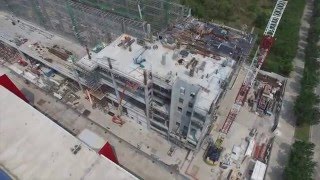 SLS New Premises (30/04/2016)