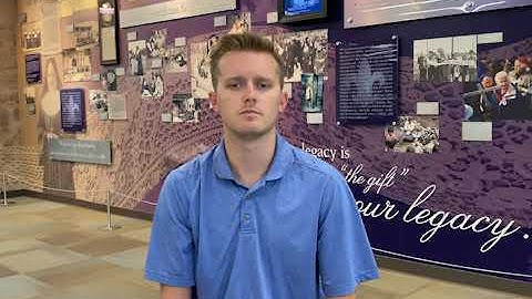 Graduate Programs Admissions Video Series Introduction